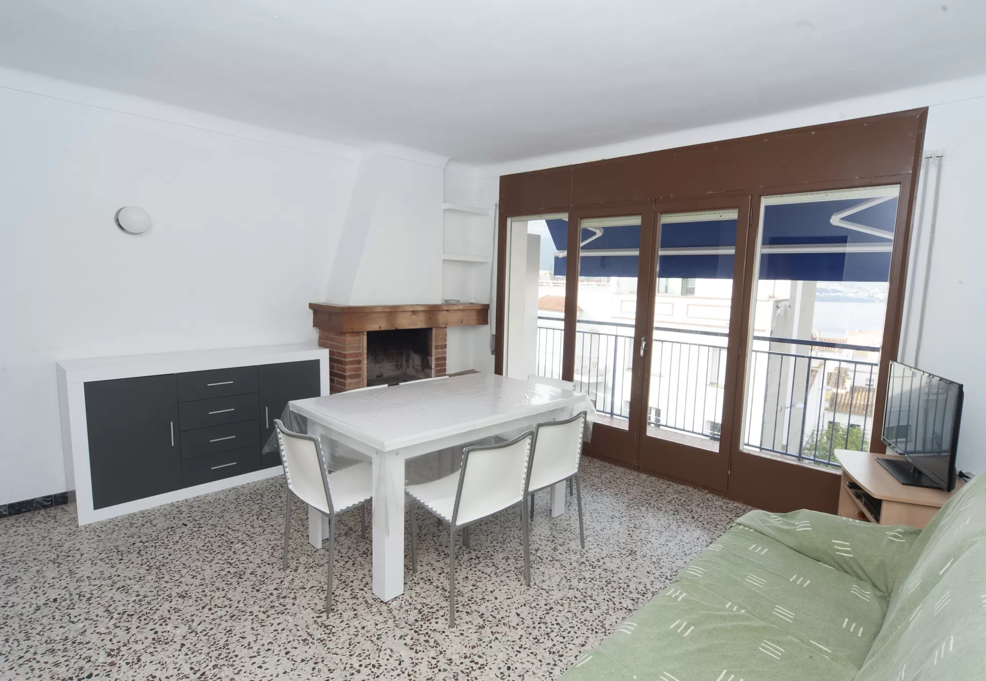Apartamento G7