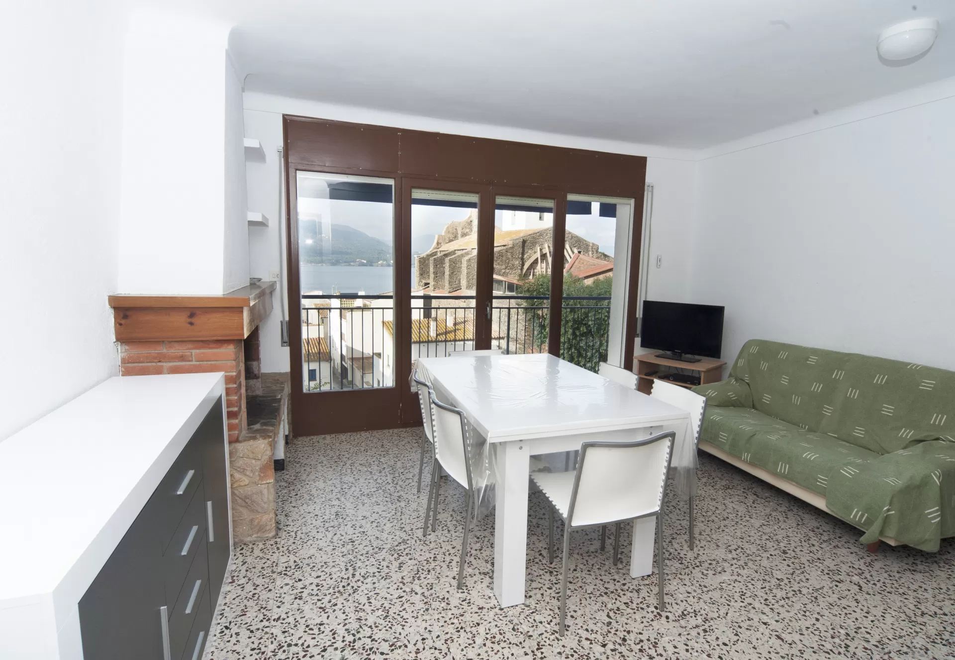 Apartamentos Port de la Selva- Apartamentos G