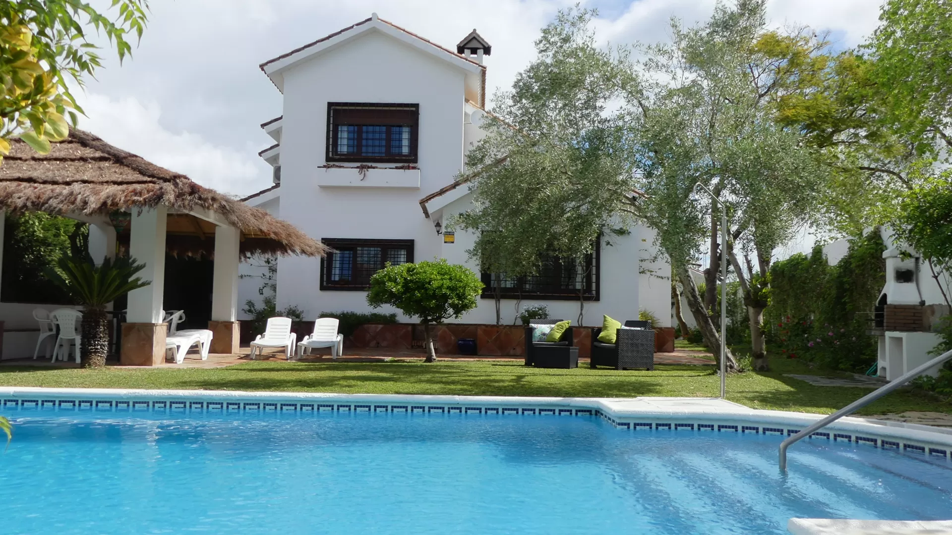 Casa El Caserío