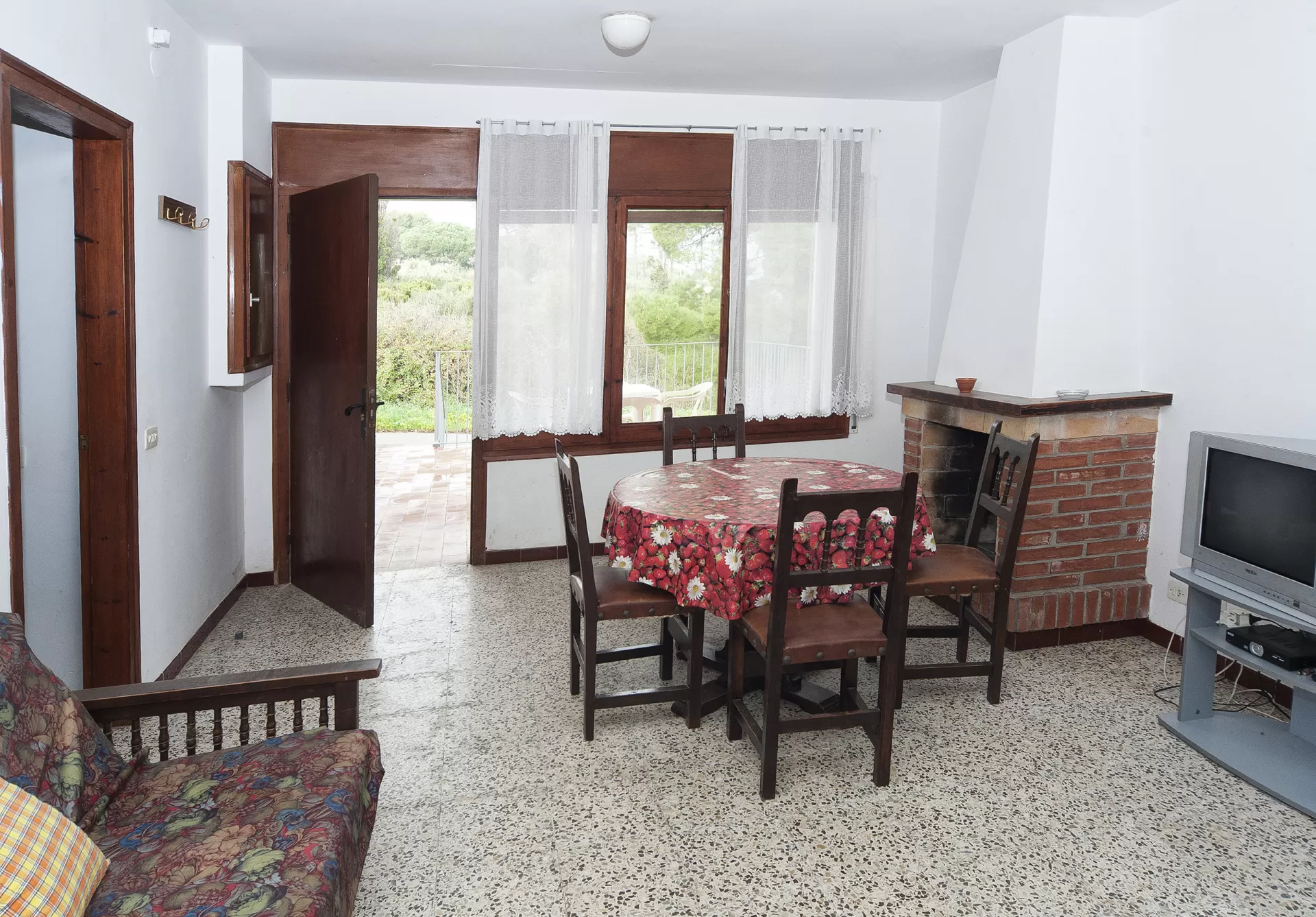 Apartamento M2- Llevant