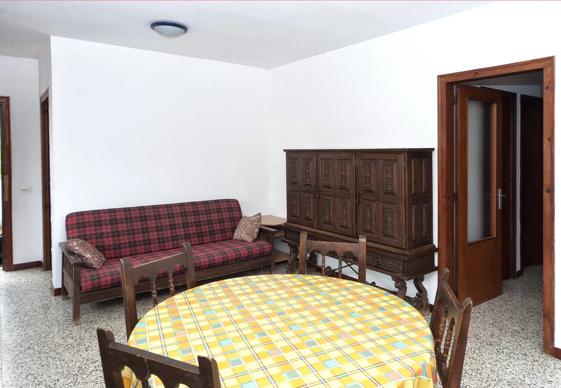Apartamento M1- Ponent
