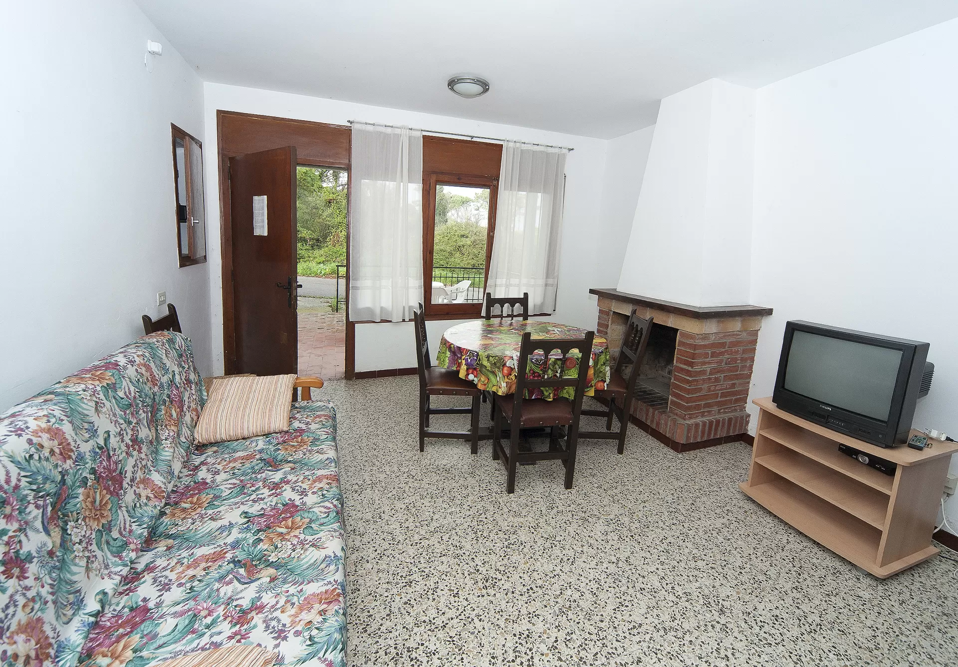 Apartamento M3- Garbi