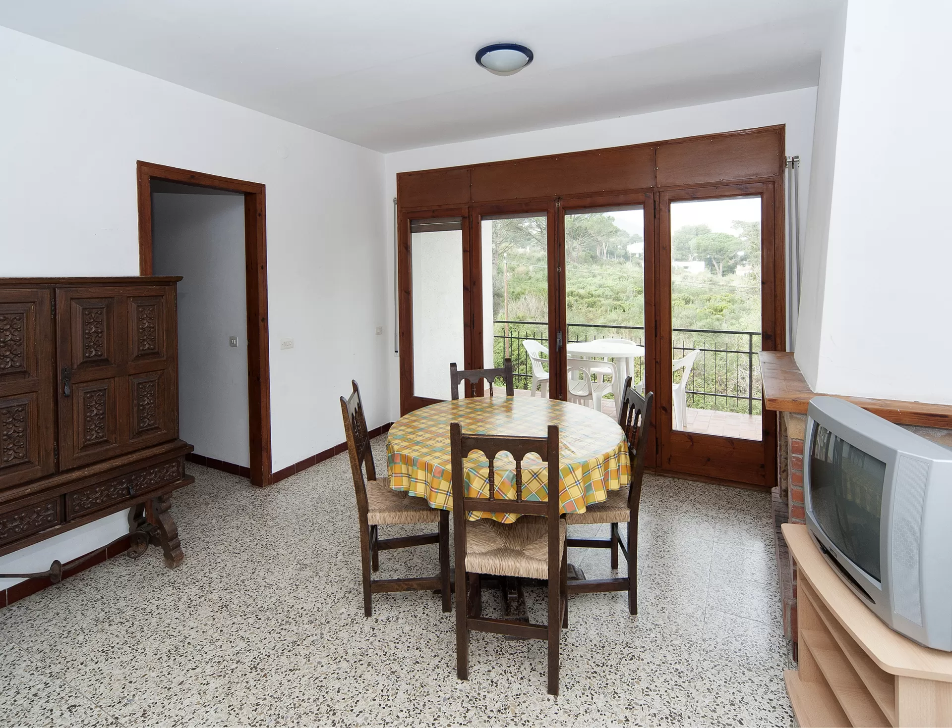 Apartamento Port de la Selva- Apartamentos M