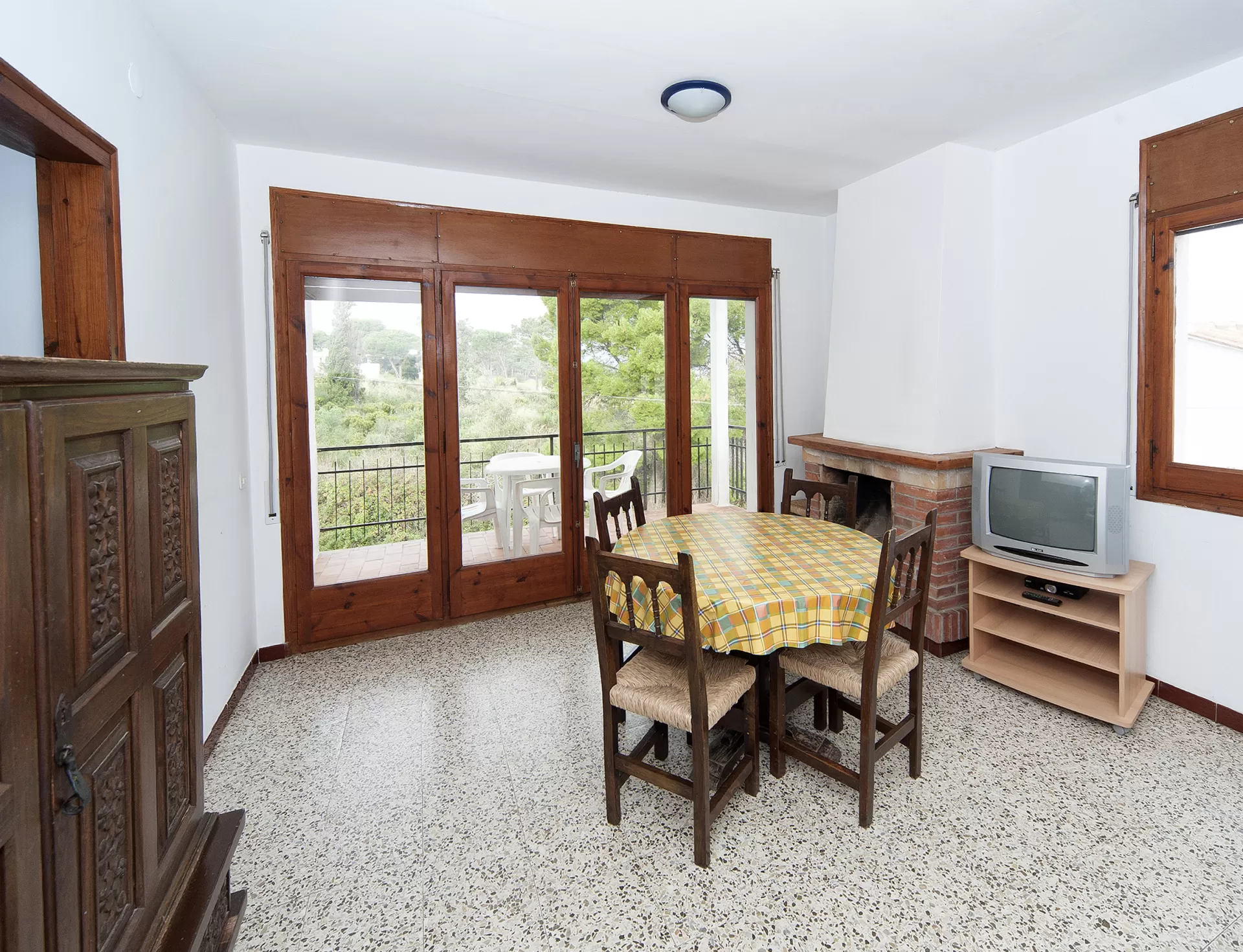 Apartamento M5- Mestral