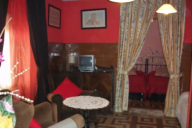 Habitación 2