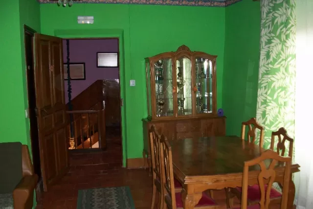 Habitación 1