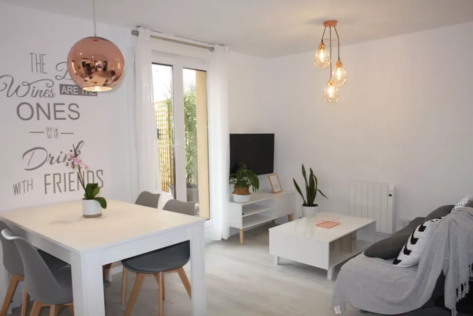 Apartamentos La Herradura- Edificio Privado