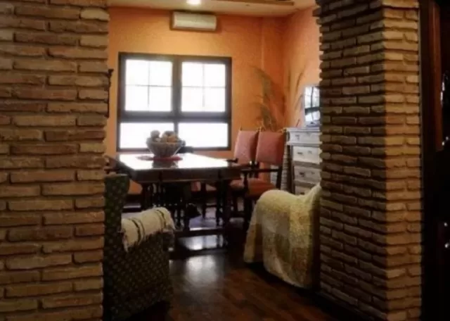 Habitación Individual