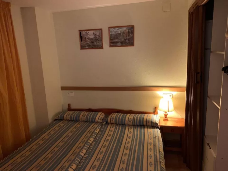Apartamento 1 Dormitorio