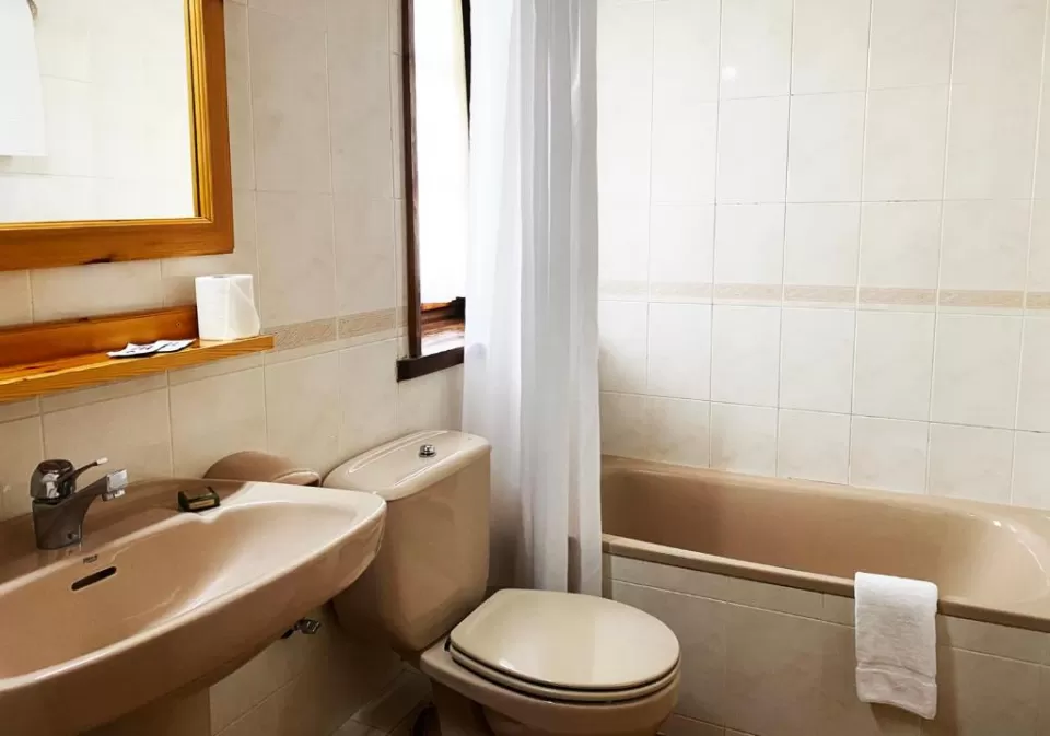 Habitación Doble