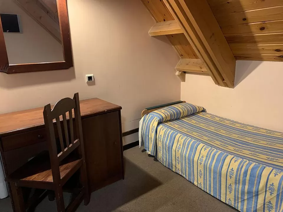 Habitación Doble