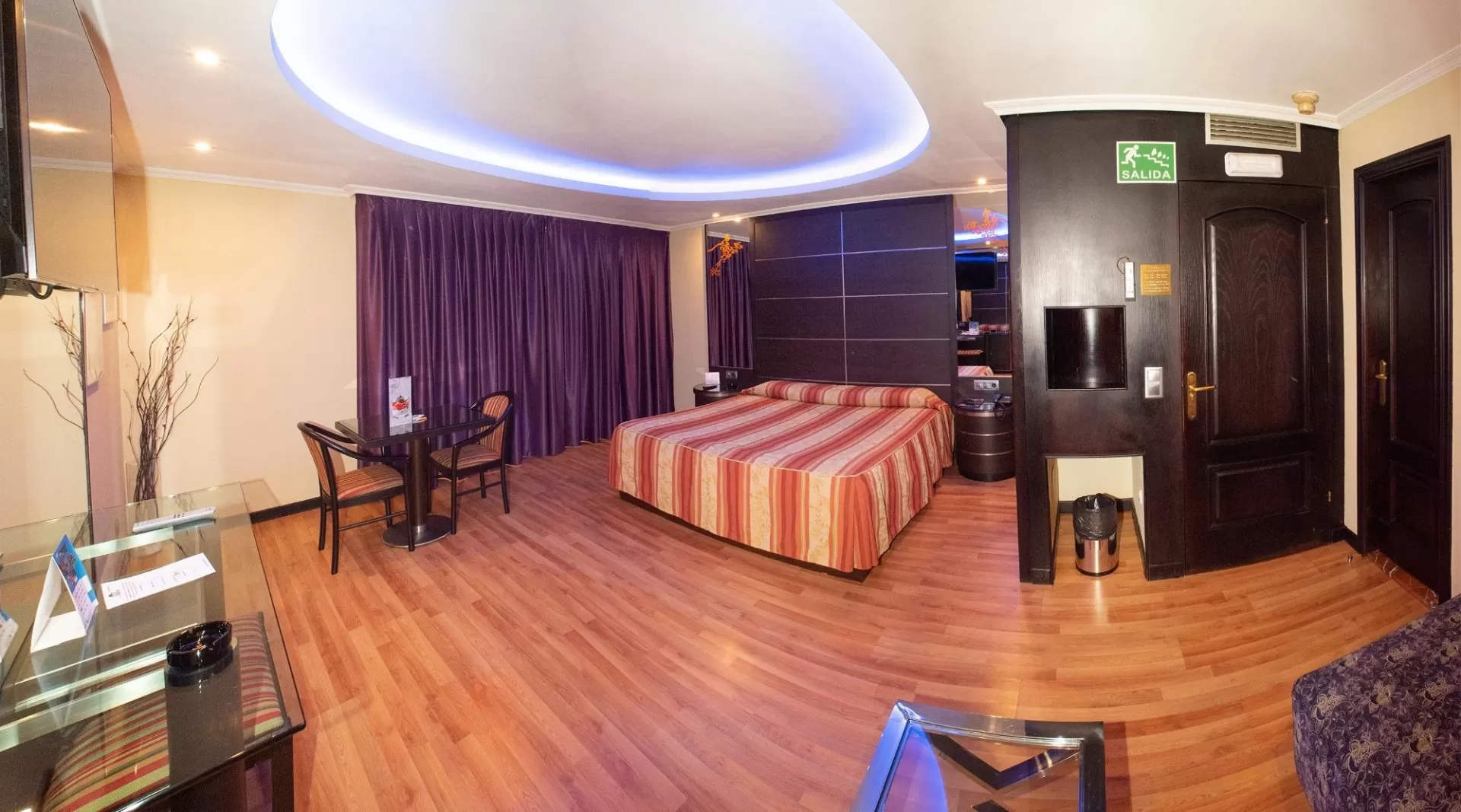 Suite