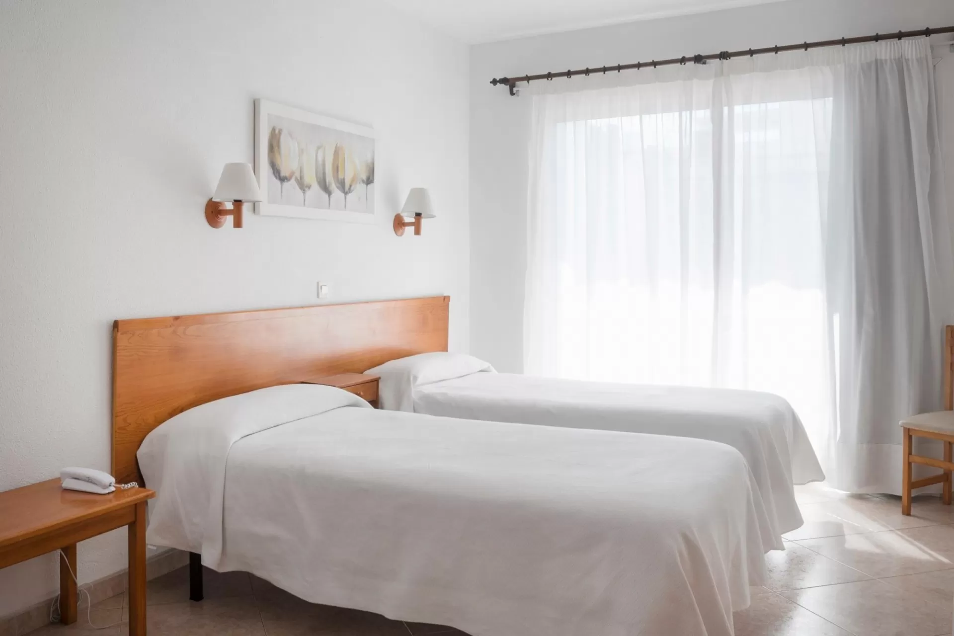 Hotel Alfons III