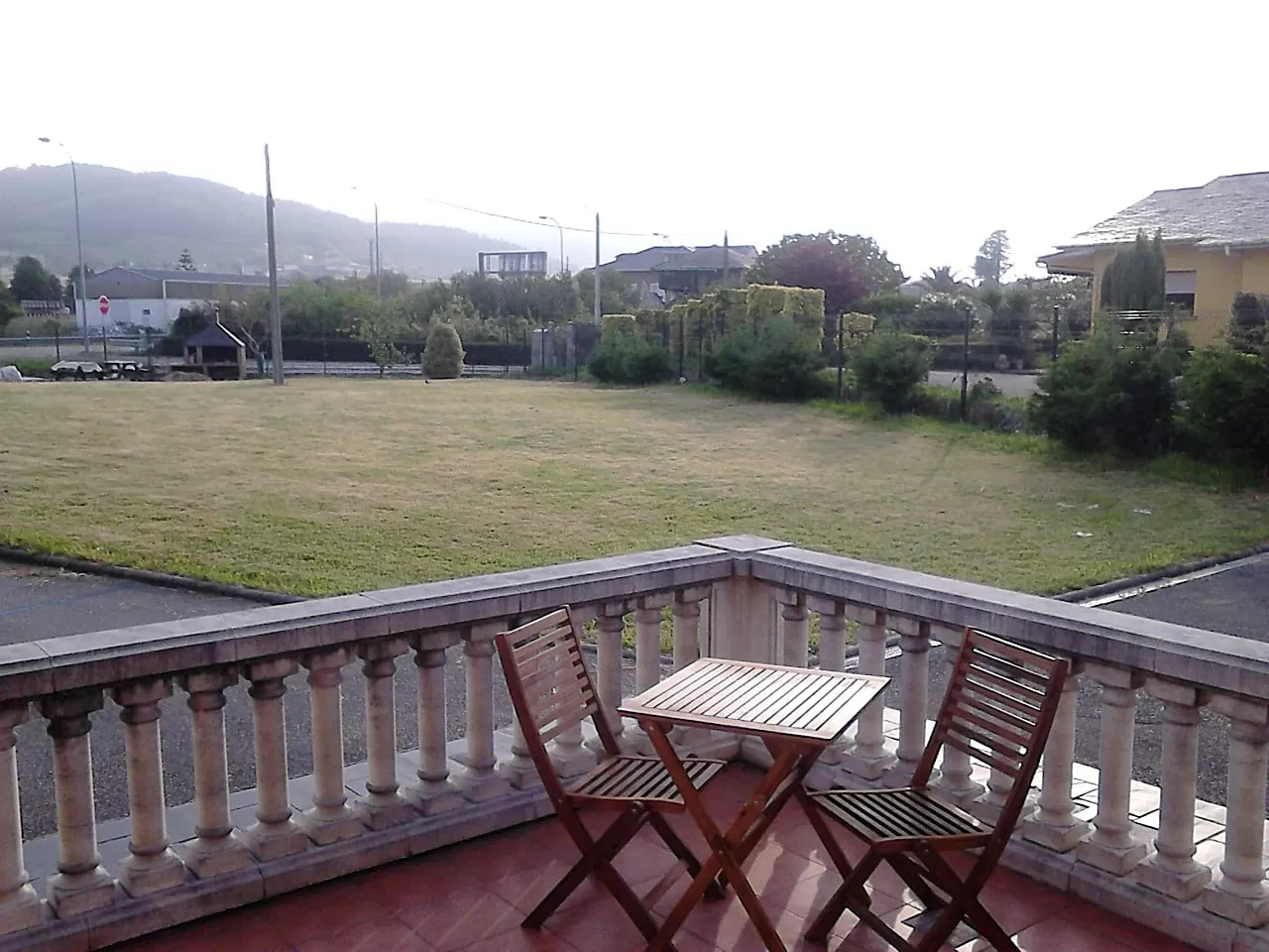 Apartamentos Luarca