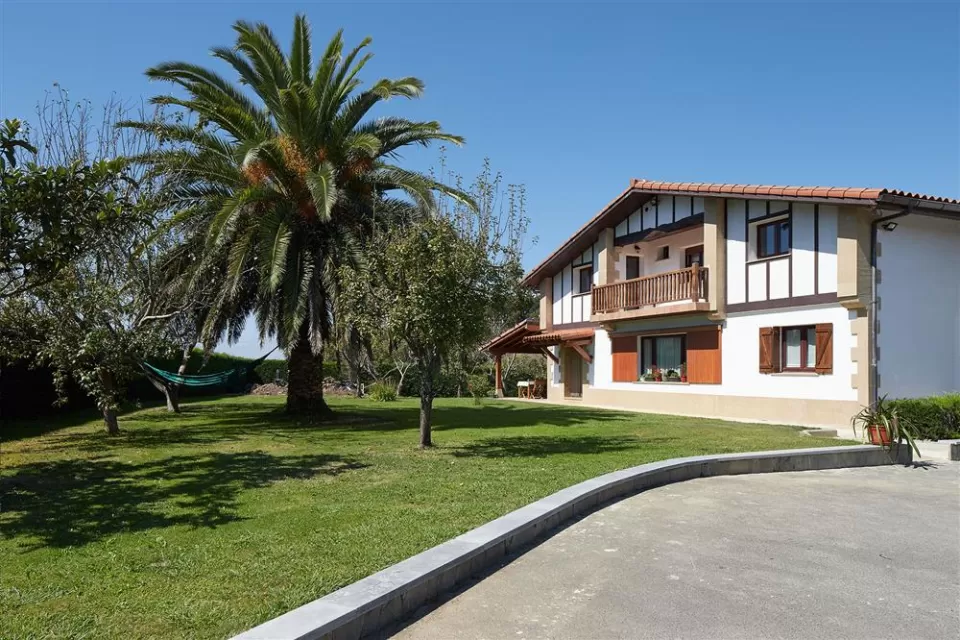 La Palmera