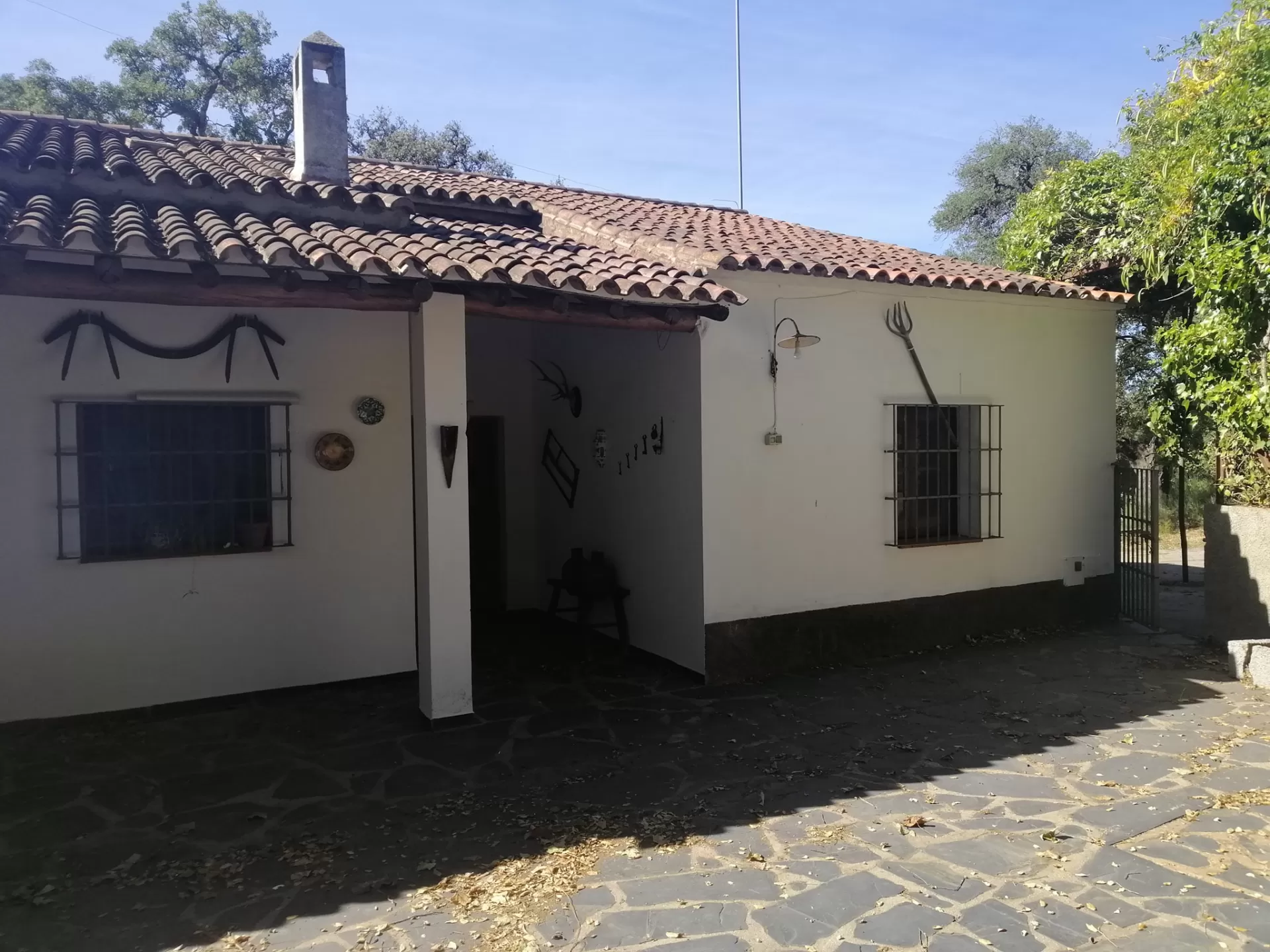 Casa Pilar de Pere