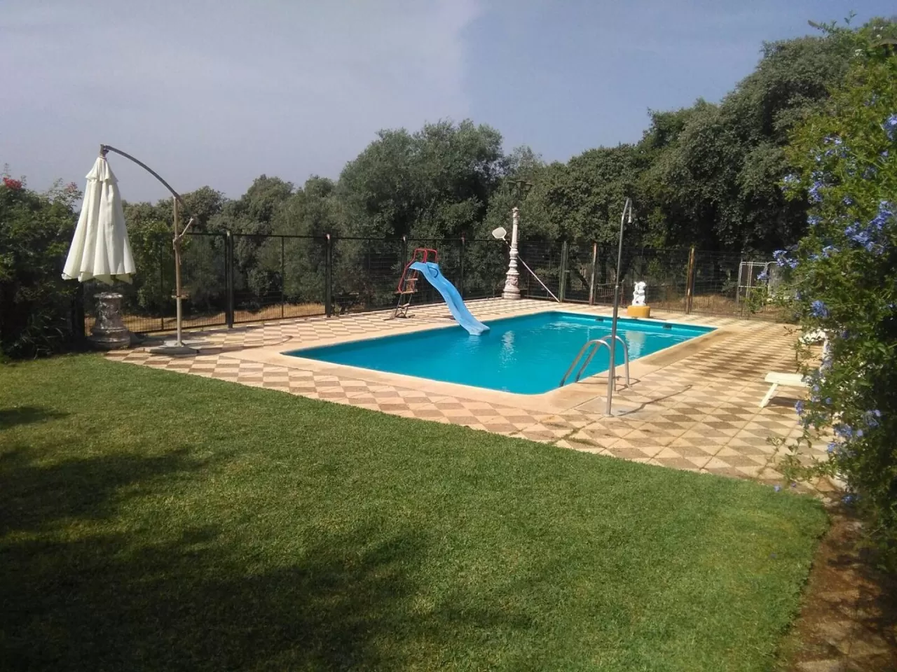 Finca Buenas Vistas