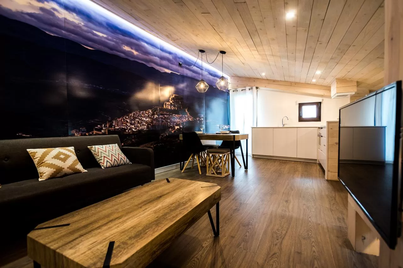 Apartamento Font Catxa