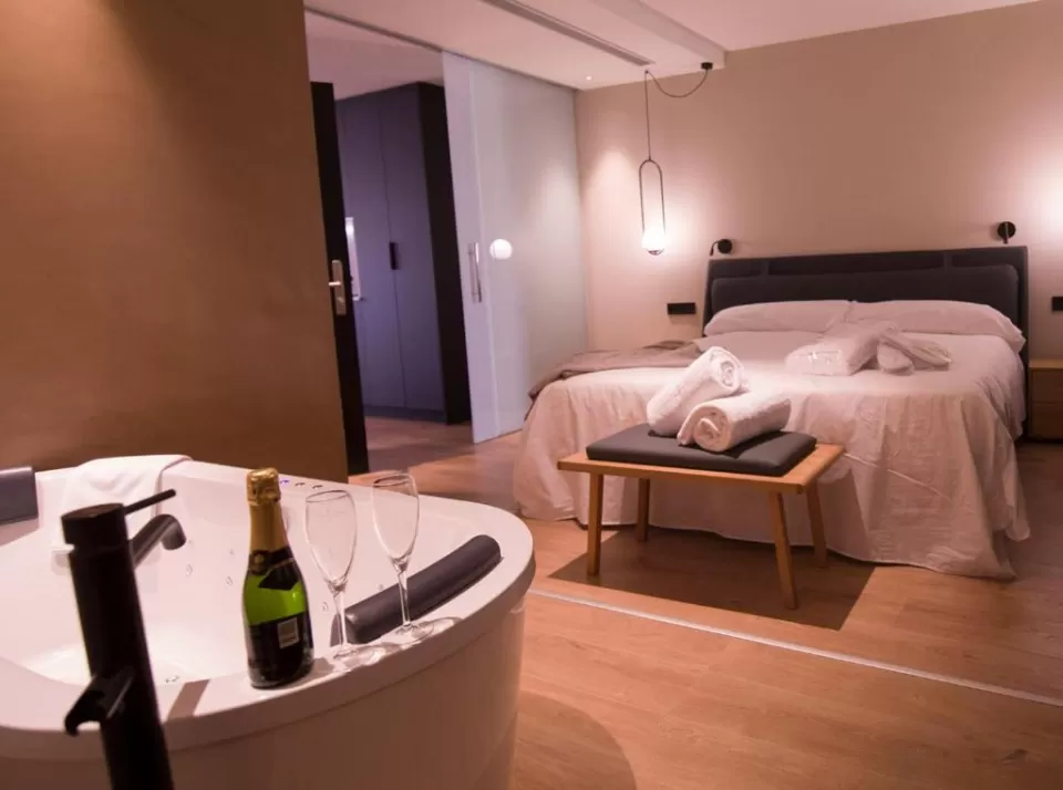 Vallivana Suites & SPA