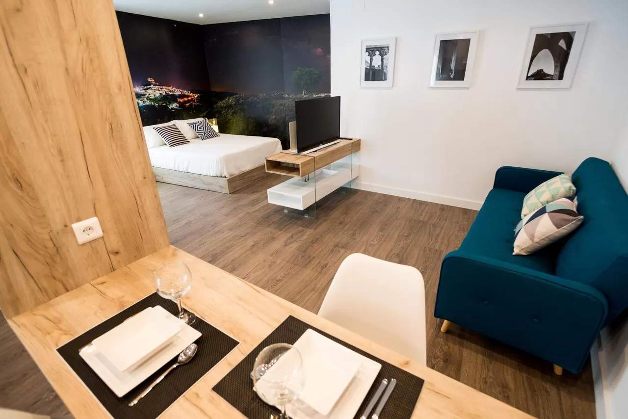 Apartamento Sant Joan
