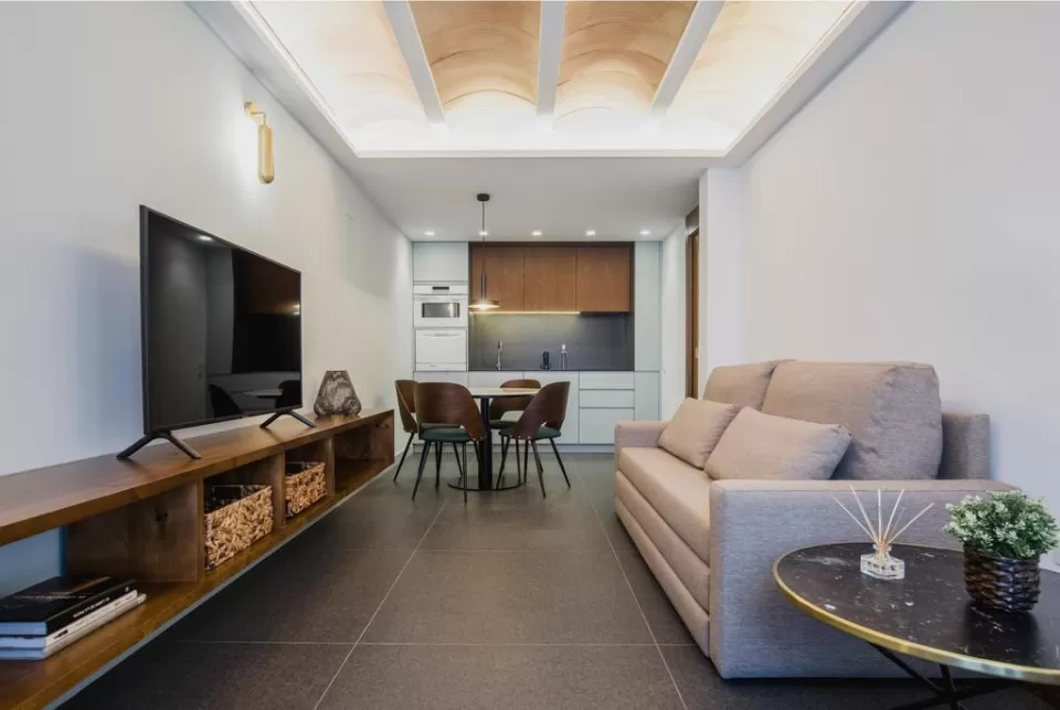 CASALEA- Apartamento Artal