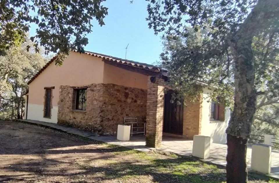 Finca El Pozuelo- Pozuelo II