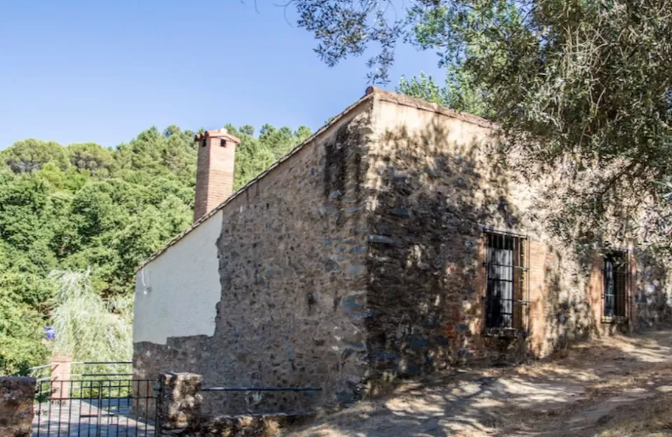 Finca El Pozuelo- Pozuelo III
