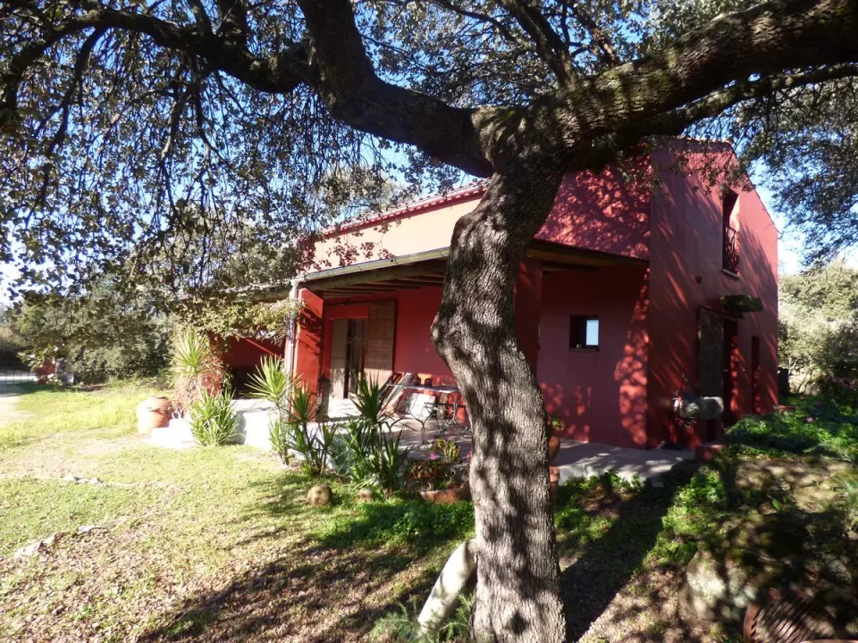 Casa El Granero - Finca Al-Manzil
