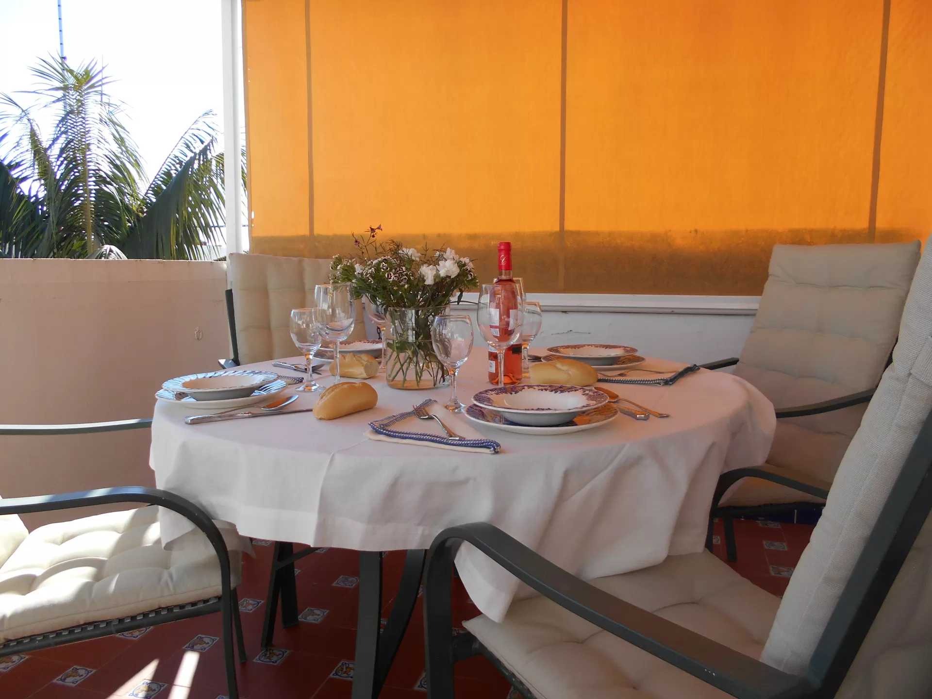 Apartamento La Caracola