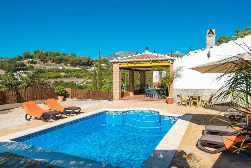 Villa Maravillas