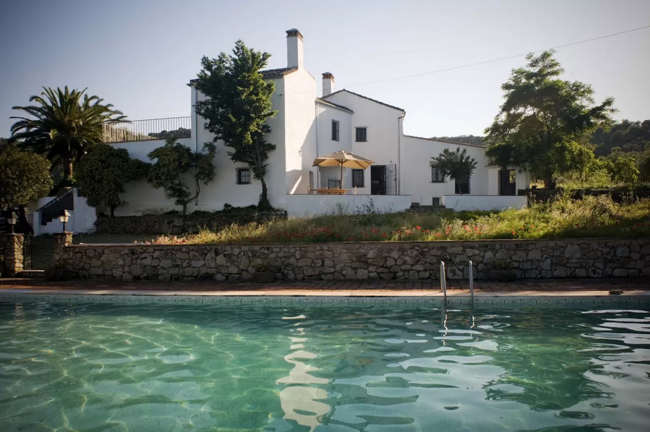 El Lagar de los Almendros
