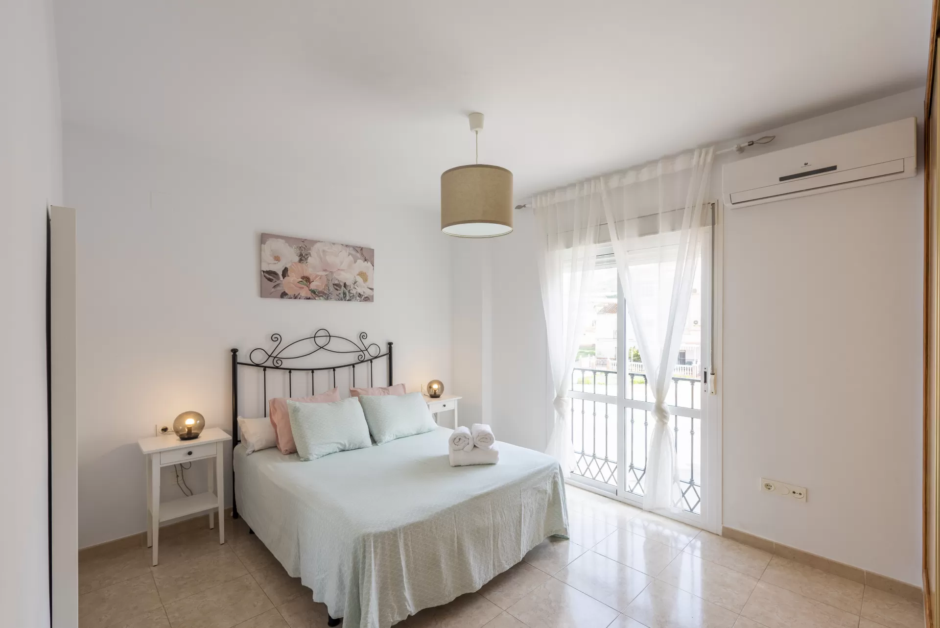 Apartamento Coral