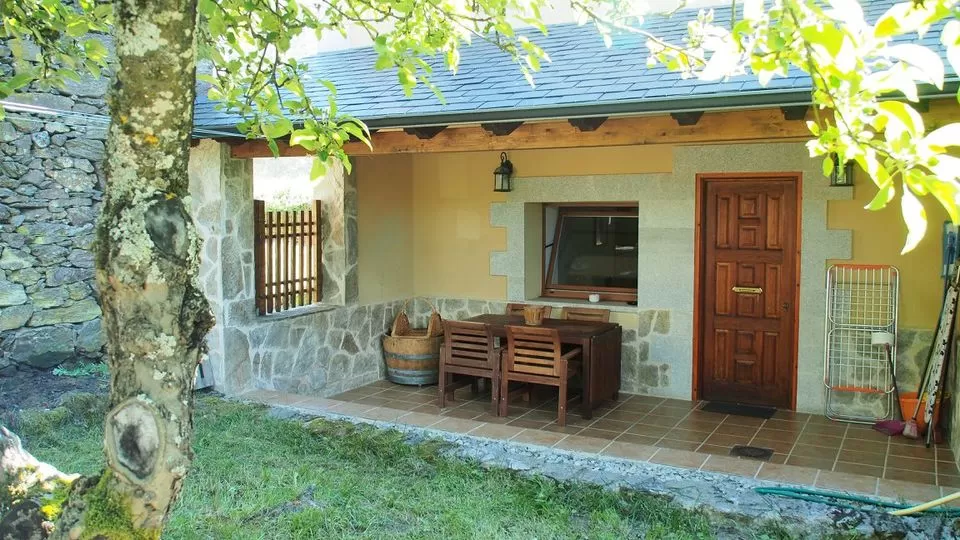 Casa del Abuelo