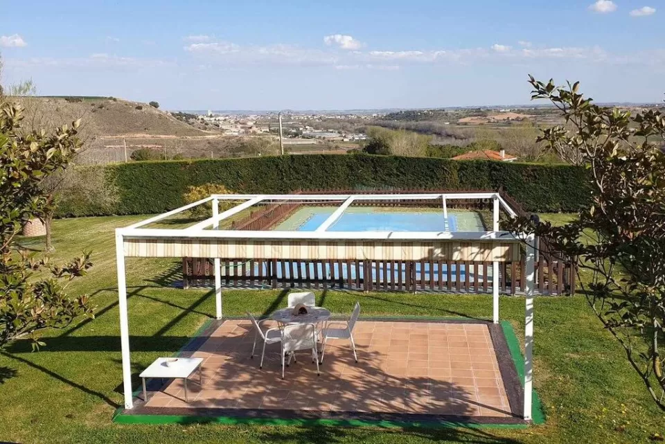 Finca La Barrosa