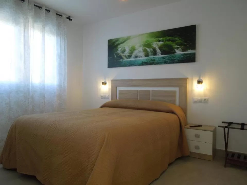 Apartamento Estándar