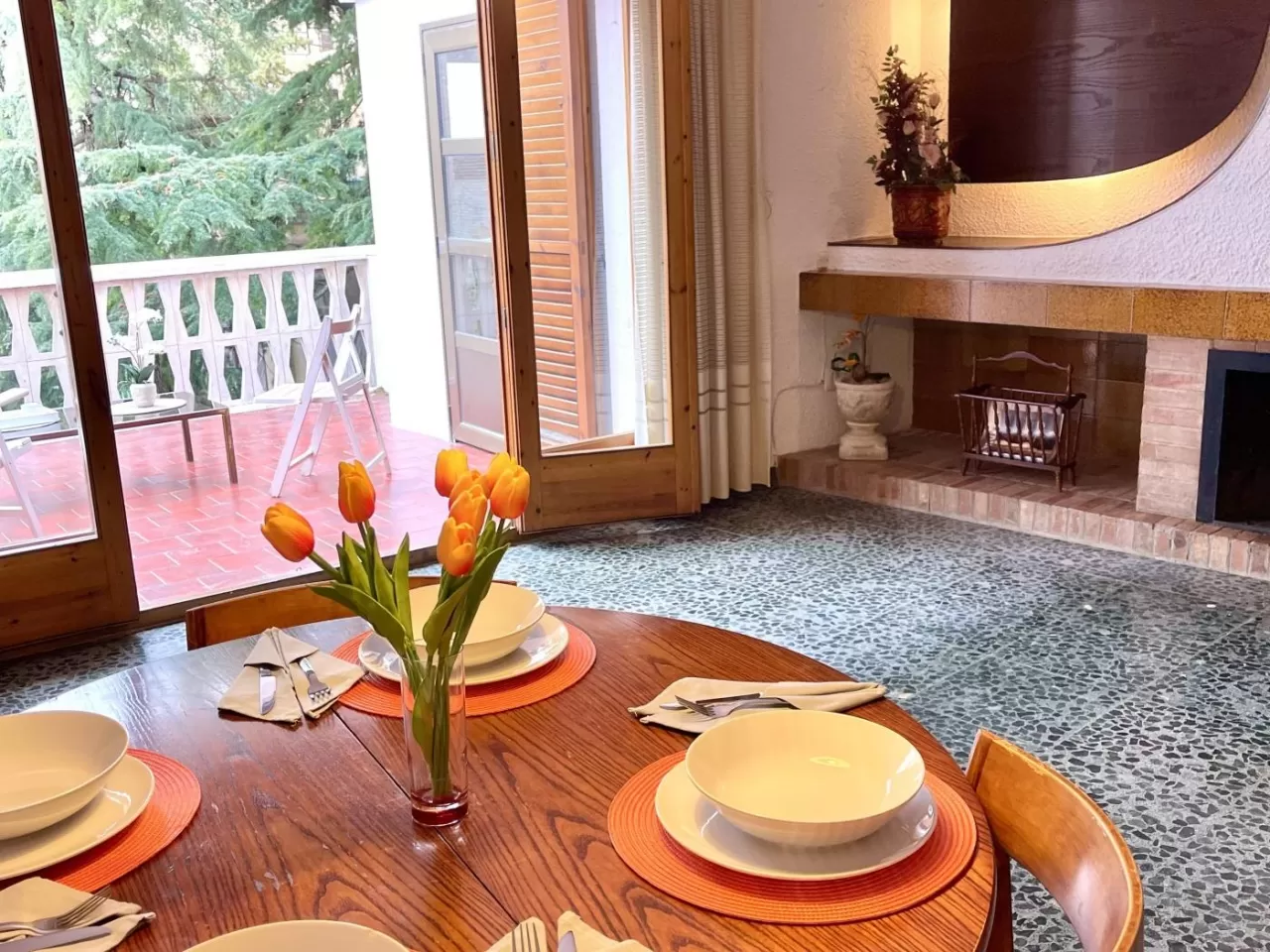 Apartbeach Casa Alforja