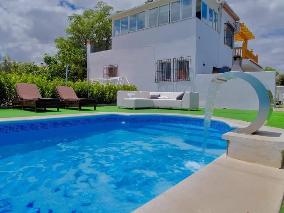 Villa de los Sueños
