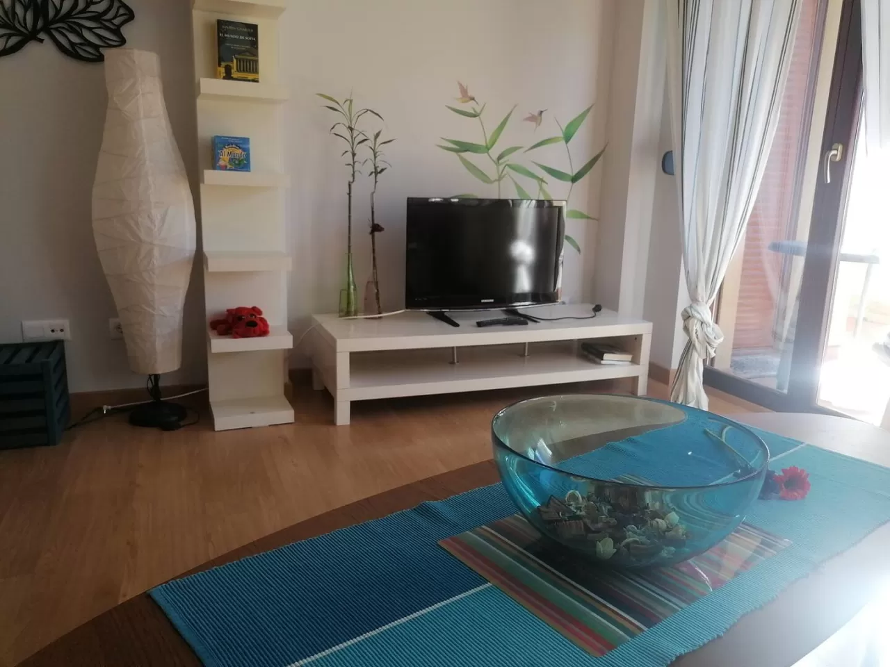 Apartamento El Soplao