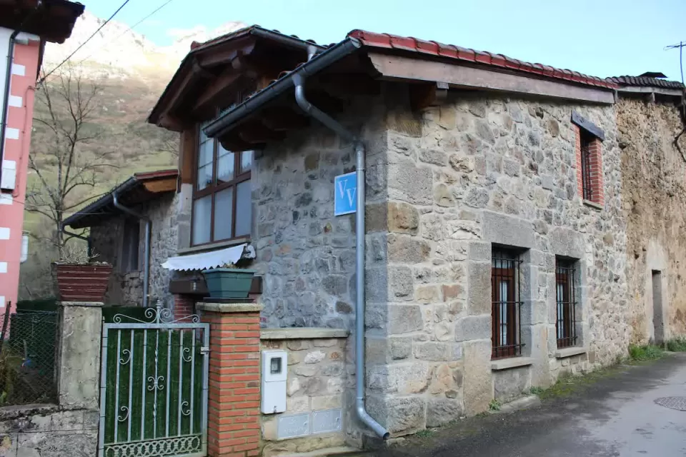 La Casina de Tina