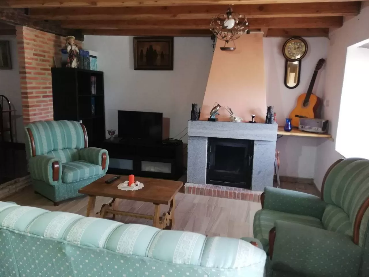 Vivienda Vacacional Los Picuos