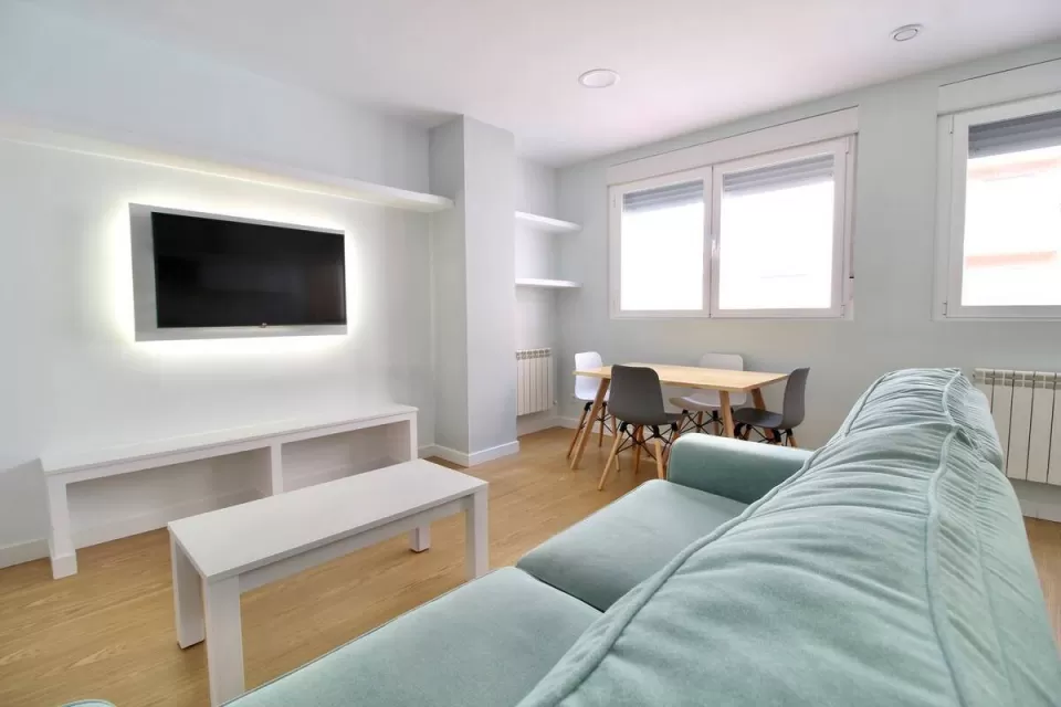 Alquilaz- Apartamento C