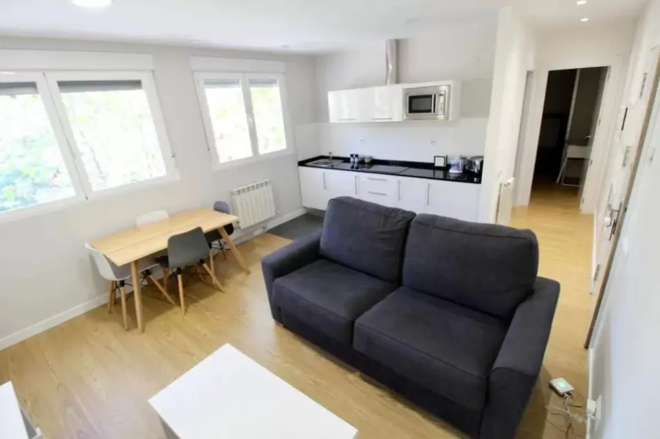 Alquilaz- Apartamento D