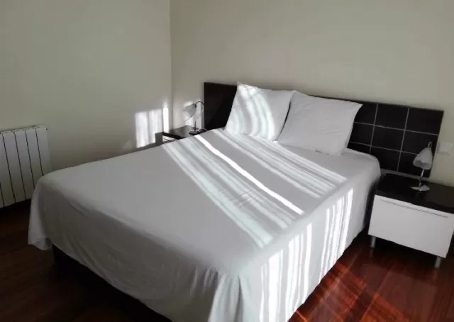 Chalet vacacional Tina Menor