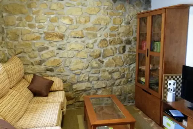 Vivienda Vacacional La Roza