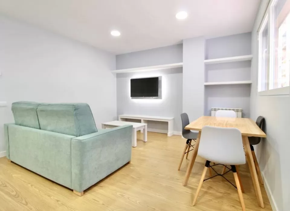Alquilaz- Apartamento E