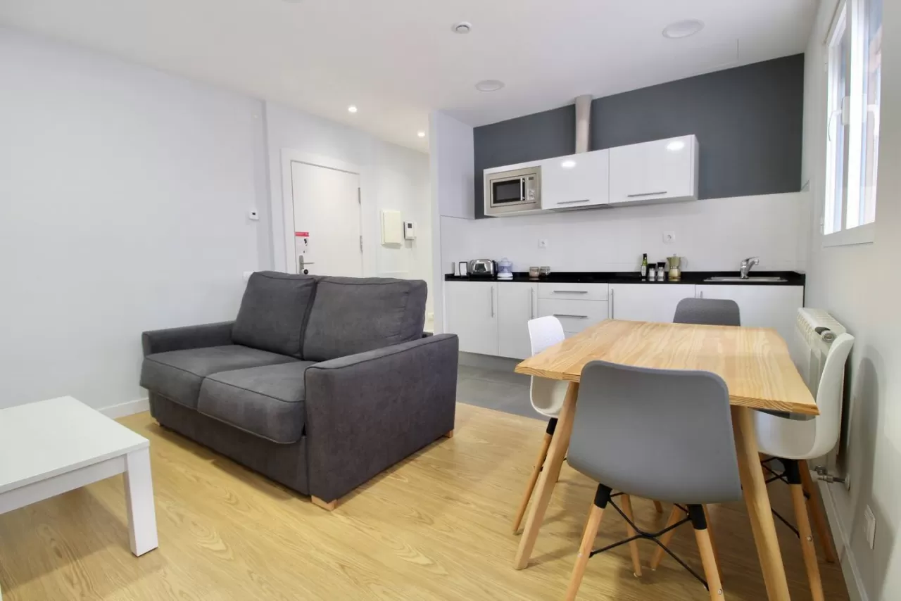Alquilaz- Apartamento G