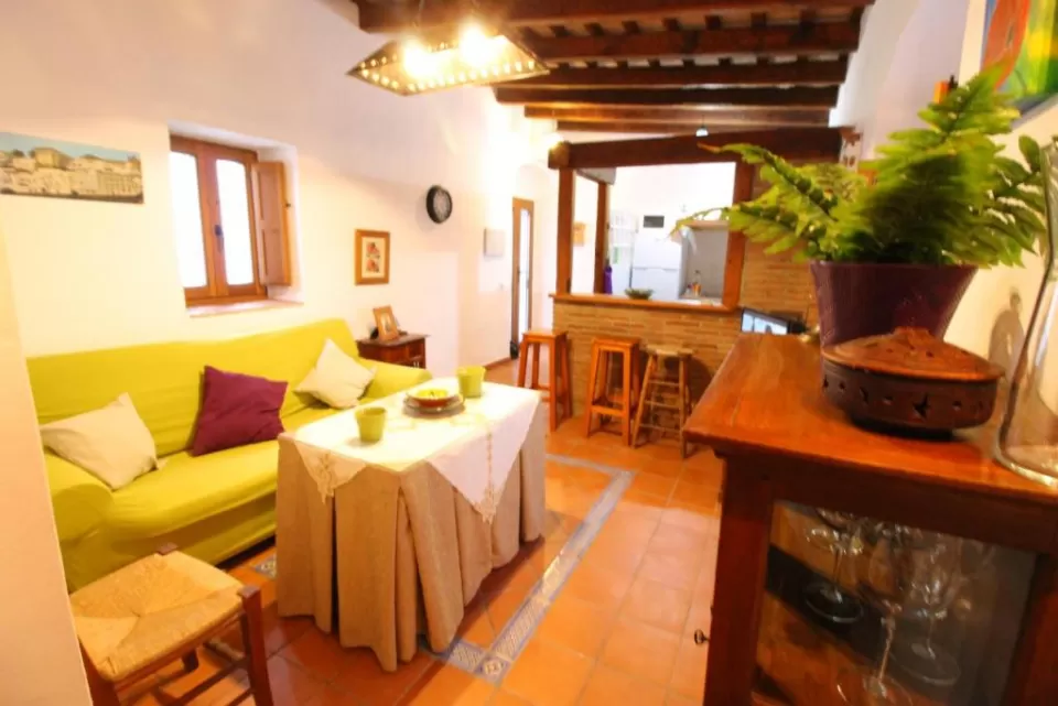La Casita de Vejer