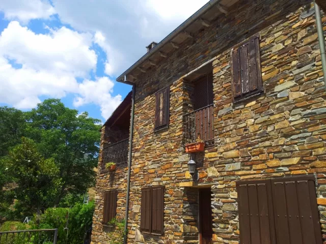 Casa Rural La Jurdana I