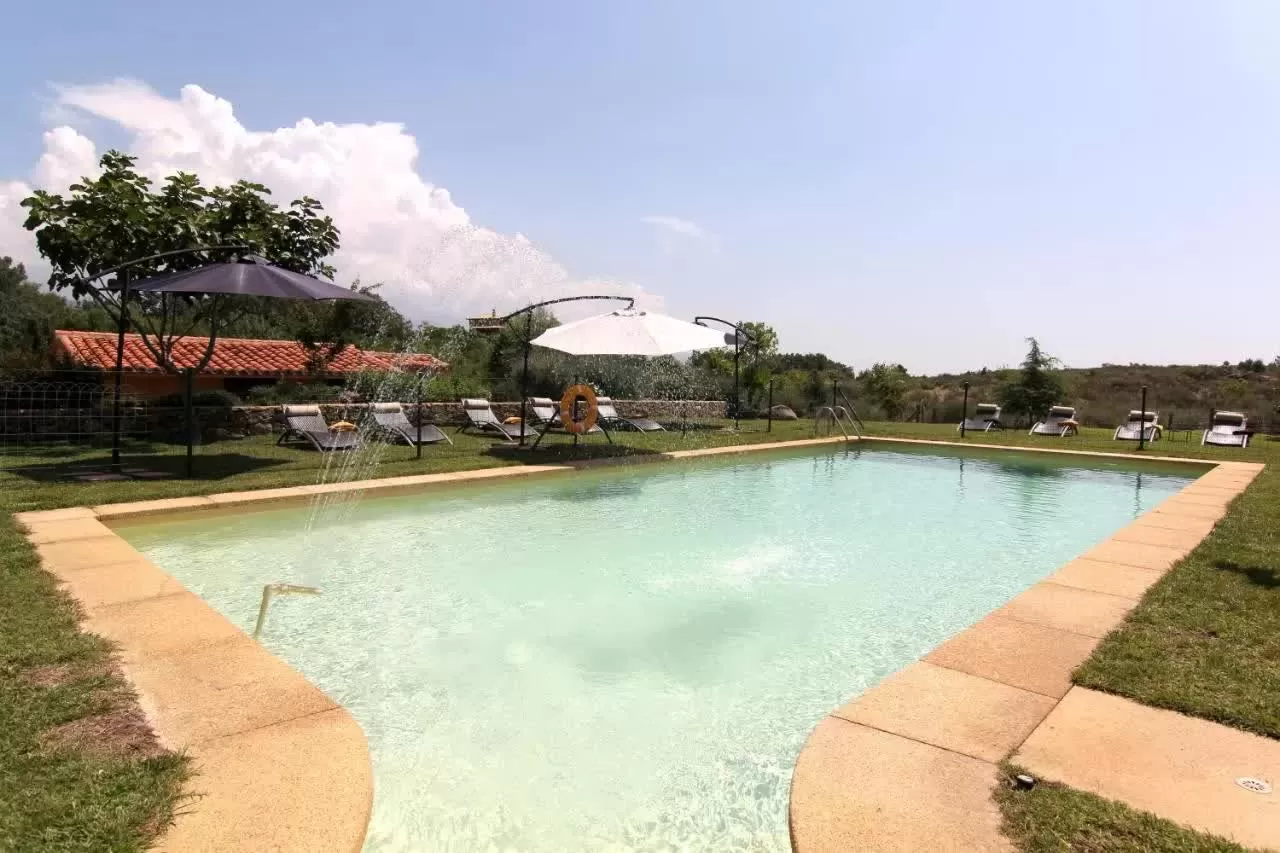 Hotel Llano Tineo