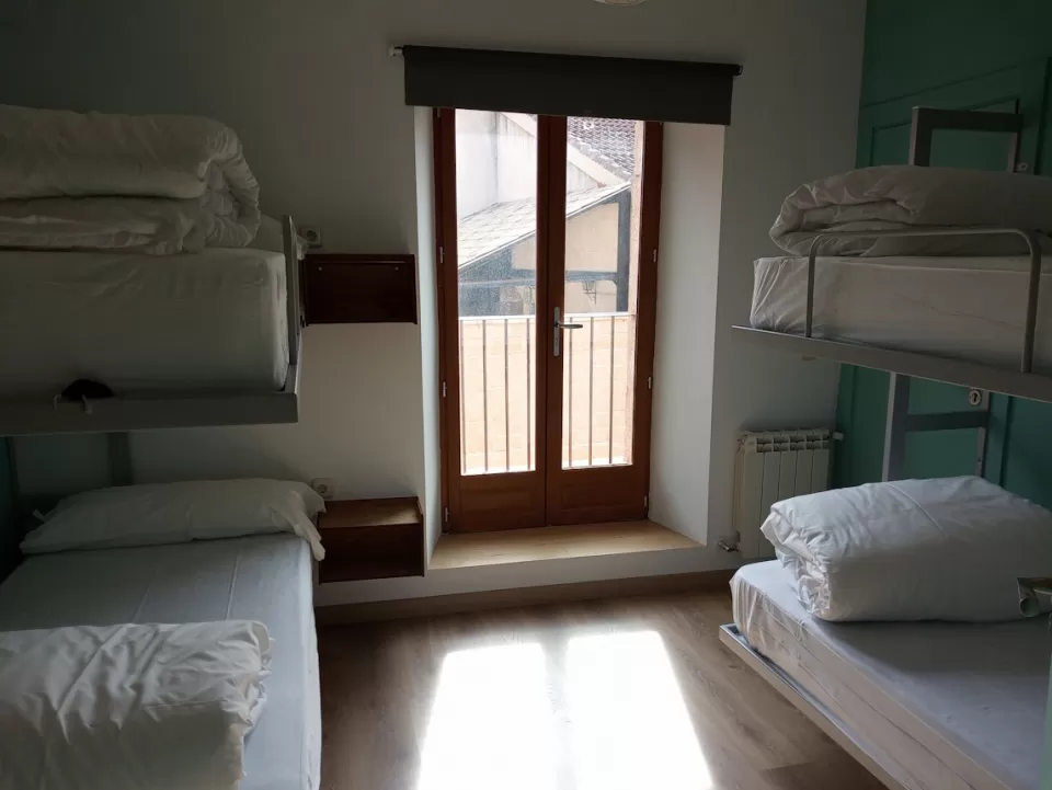 Albergue La Tormenta